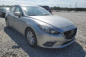 3MZBM1V72FM135816 | 2015 MAZDA 3 TOURING