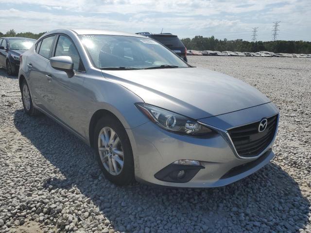 3MZBM1V72FM135816 | 2015 MAZDA 3 TOURING