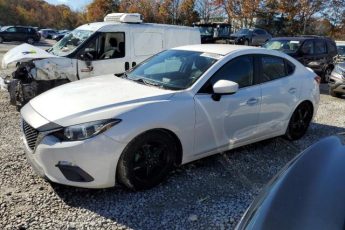 3MZBM1V76EM111114 | 2014 MAZDA 3 TOURING