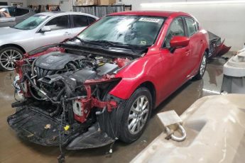 3MZBM1V76FM176823 | 2015 MAZDA 3 TOURING