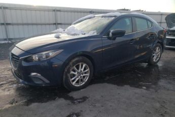 3MZBM1V7XEM122469 | 2014 MAZDA 3 TOURING