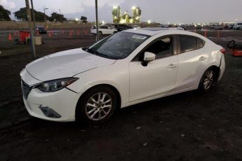 3MZBM1W70FM144397 | 2015 MAZDA 3 GRAND TO