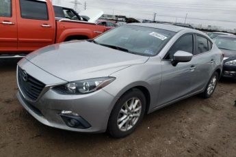 3MZBM1W72GM272058 | 2016 MAZDA 3 TOURING