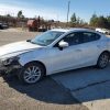 3KPF24AD6KE117704 | 2019 KIA forte fe