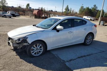 3MZBM1W75FM180182 | 2015 MAZDA 3 GRAND TO