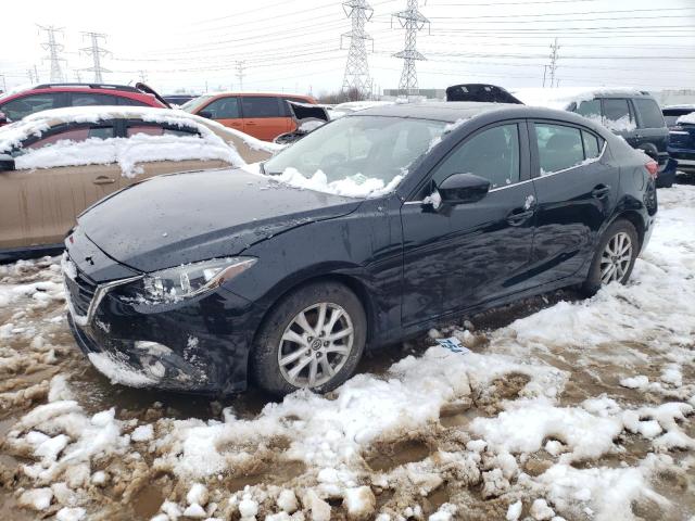 3MZBM1W75GM257361 | 2016 MAZDA 3 TOURING