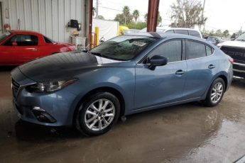 3MZBM1W77FM171645 | 2015 MAZDA 3 GRAND TO