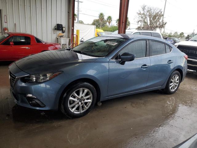 3MZBM1W77FM171645 | 2015 MAZDA 3 GRAND TO