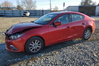 3MZBM1W78FM204961 | 2015 MAZDA 3 GRAND TO