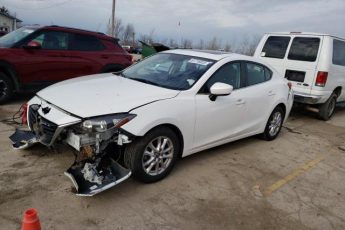 3MZBM1W79FM162462 | 2015 MAZDA 3 GRAND TO