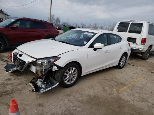 3MZBM1W79FM162462 | 2015 MAZDA 3 GRAND TO