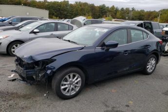 3MZBM1W7XFM127462 | 2015 MAZDA 3 GRAND TO