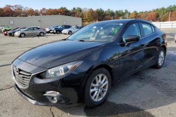 3MZBM1X71GM258456 | 2016 MAZDA 3 GRAND TO