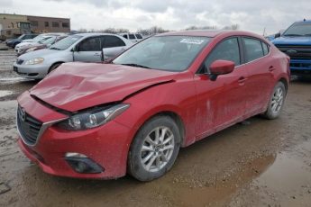 3MZBM1X75GM301065 | 2016 MAZDA 3 GRAND TO