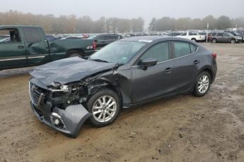 3MZBM1X7XGM272128 | 2016 MAZDA 3 GRAND TO