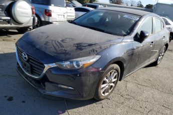 3MZBN1K74HM111120 | 2017 MAZDA 3 SPORT