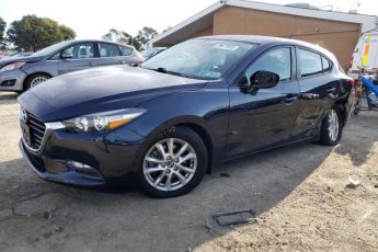 3MZBN1K74HM111988 | 2017 MAZDA 3 SPORT