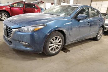 3MZBN1K74JM273349 | 2018 MAZDA 3 SPORT