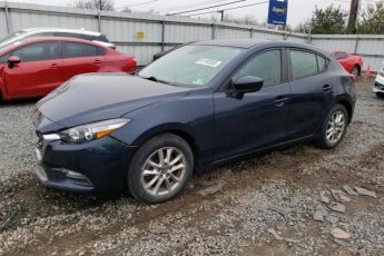 3MZBN1K7XJM173613 | 2018 MAZDA 3 SPORT