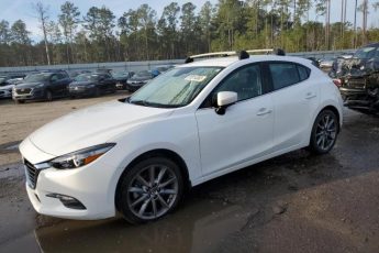 3MZBN1L30JM229781 | 2018 MAZDA 3 TOURING