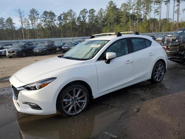 3MZBN1L30JM229781 | 2018 MAZDA 3 TOURING