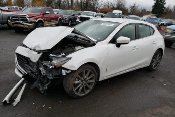 3MZBN1L33JM246834 | 2018 MAZDA 3 TOURING