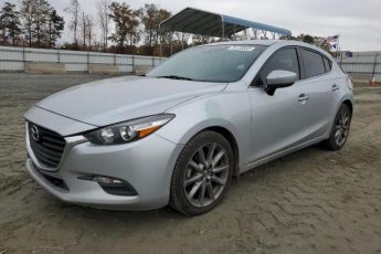 3MZBN1L38JM251799 | 2018 MAZDA 3 TOURING