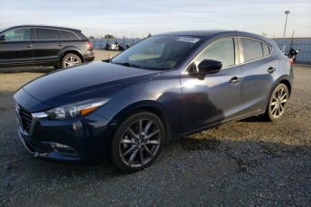 3MZBN1L3XJM272895 | 2018 MAZDA 3 TOURING