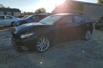 3MZBN1L75HM156078 | 2017 MAZDA 3 TOURING