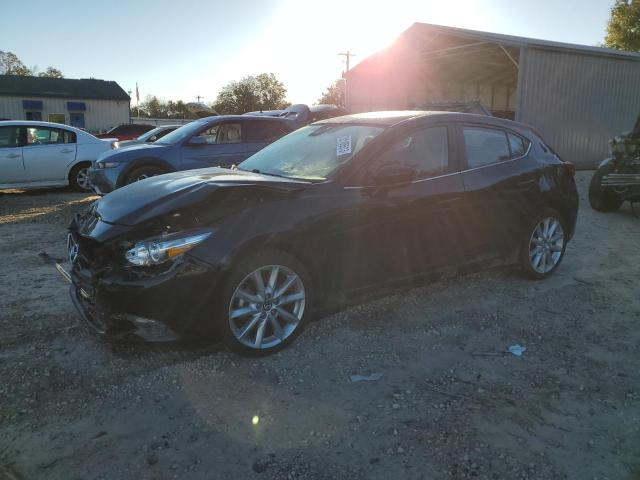 3MZBN1L75HM156078 | 2017 MAZDA 3 TOURING