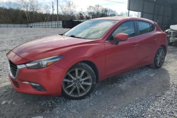 3MZBN1M39JM163536 | 2018 MAZDA 3 GRAND TO