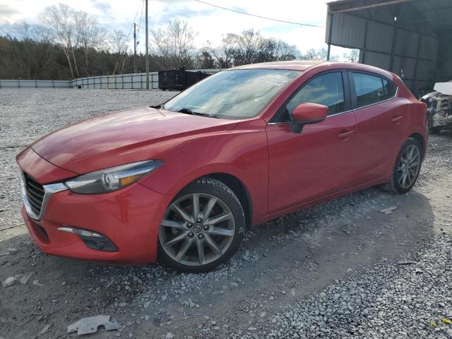 3MZBN1M39JM163536 | 2018 MAZDA 3 GRAND TO