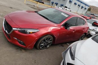 3MZBN1M3XJM179485 | 2018 MAZDA 3 GRAND TO