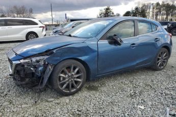 3MZBN1M3XJM275892 | 2018 MAZDA 3 GRAND TO