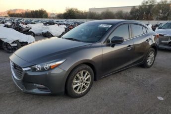 3MZBN1U70HM109510 | 2017 MAZDA 3 SPORT