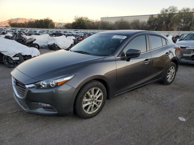 3MZBN1U70HM109510 | 2017 MAZDA 3 SPORT