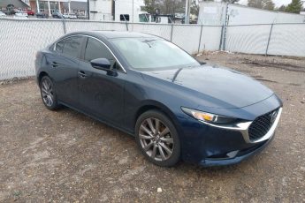 3MZBN1U71HM148090 | 2017 MAZDA MAZDA3