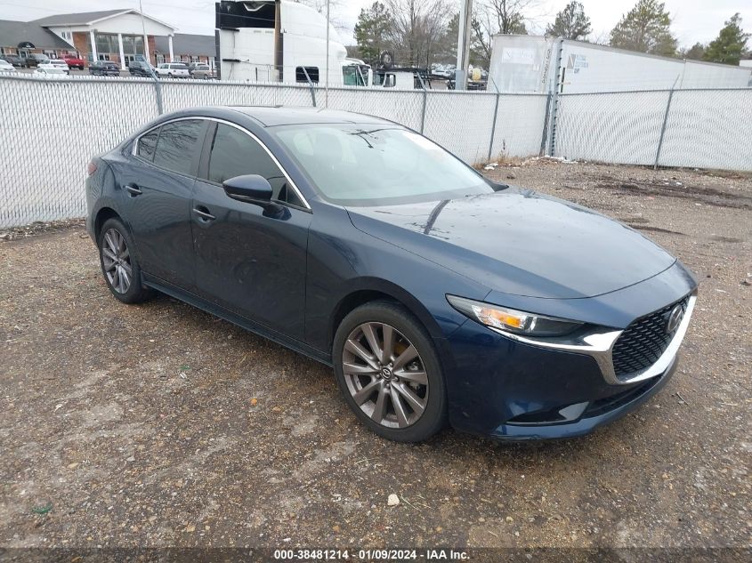 3MZBN1U71HM148090 | 2017 MAZDA MAZDA3