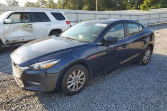 3MZBN1U71JM169334 | 2018 MAZDA 3 SPORT