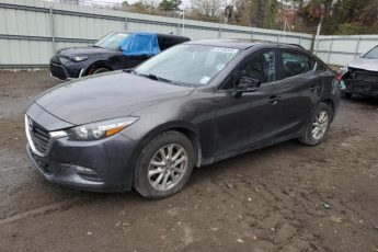 3MZBN1U72HM119441 | 2017 MAZDA 3 SPORT