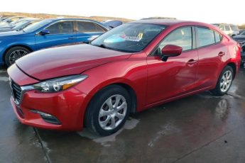 3MZBN1U73HM102955 | 2017 MAZDA 3 SPORT