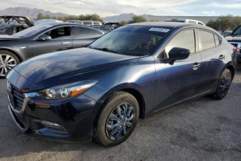 3MZBN1U73JM176625 | 2018 MAZDA 3 SPORT