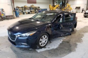 3MZBN1U74HM105153 | 2017 MAZDA 3 SPORT