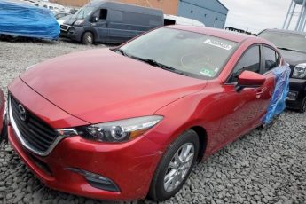 3MZBN1U74JM193269 | 2018 MAZDA 3 SPORT