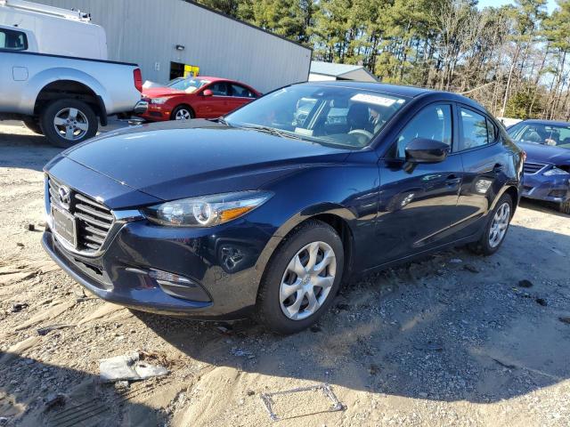 3MZBN1U74JM263563 | 2018 MAZDA 3 SPORT