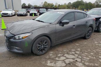 3MZBN1U75HM109812 | 2017 MAZDA 3 SPORT