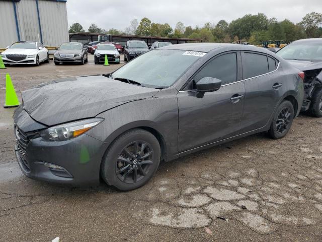 3MZBN1U75HM109812 | 2017 MAZDA 3 SPORT