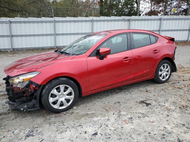 3MZBN1U75HM152112 | 2017 MAZDA 3