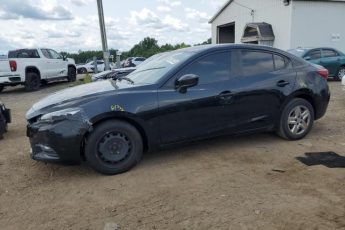 3MZBN1U75JM201024 | 2018 MAZDA 3 SPORT