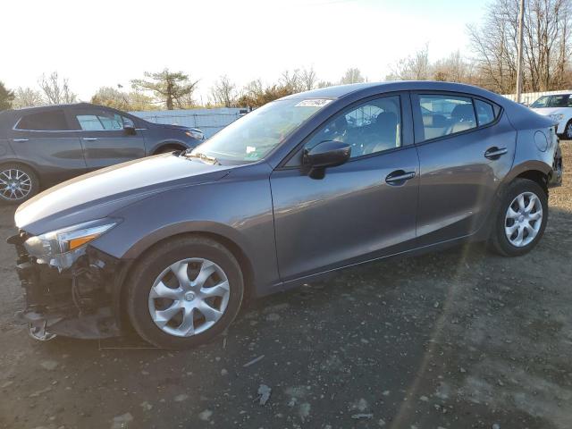 3MZBN1U76JM212372 | 2018 MAZDA 3 SPORT